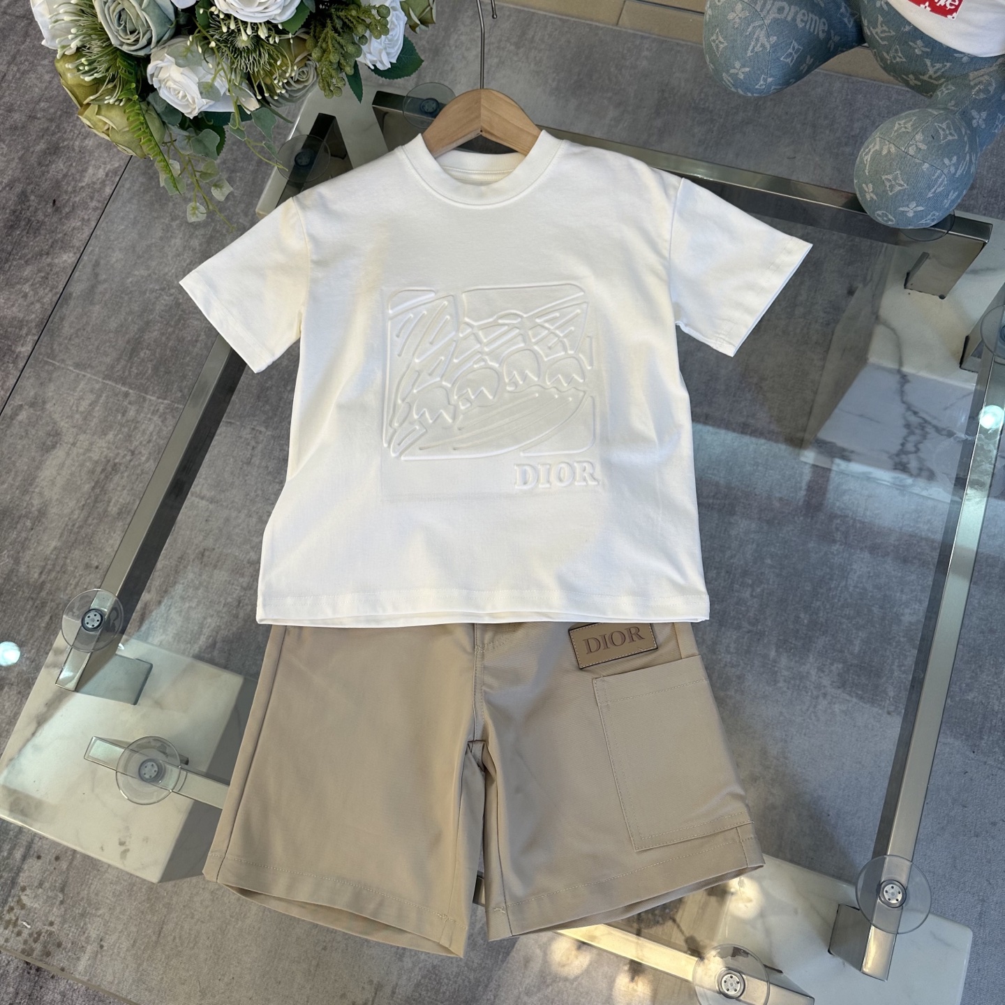 child/Girls' clothing